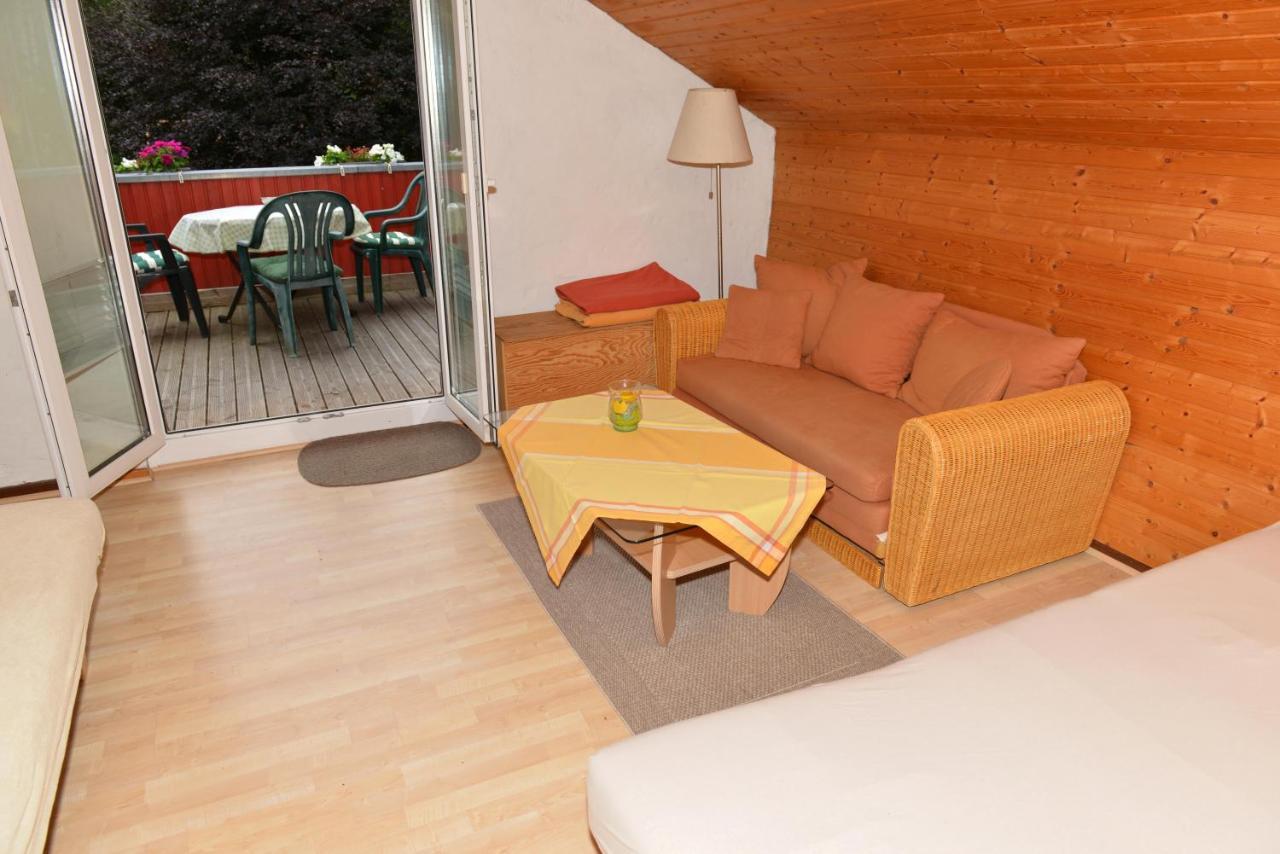 Schmidt Apartment Soltau Room photo