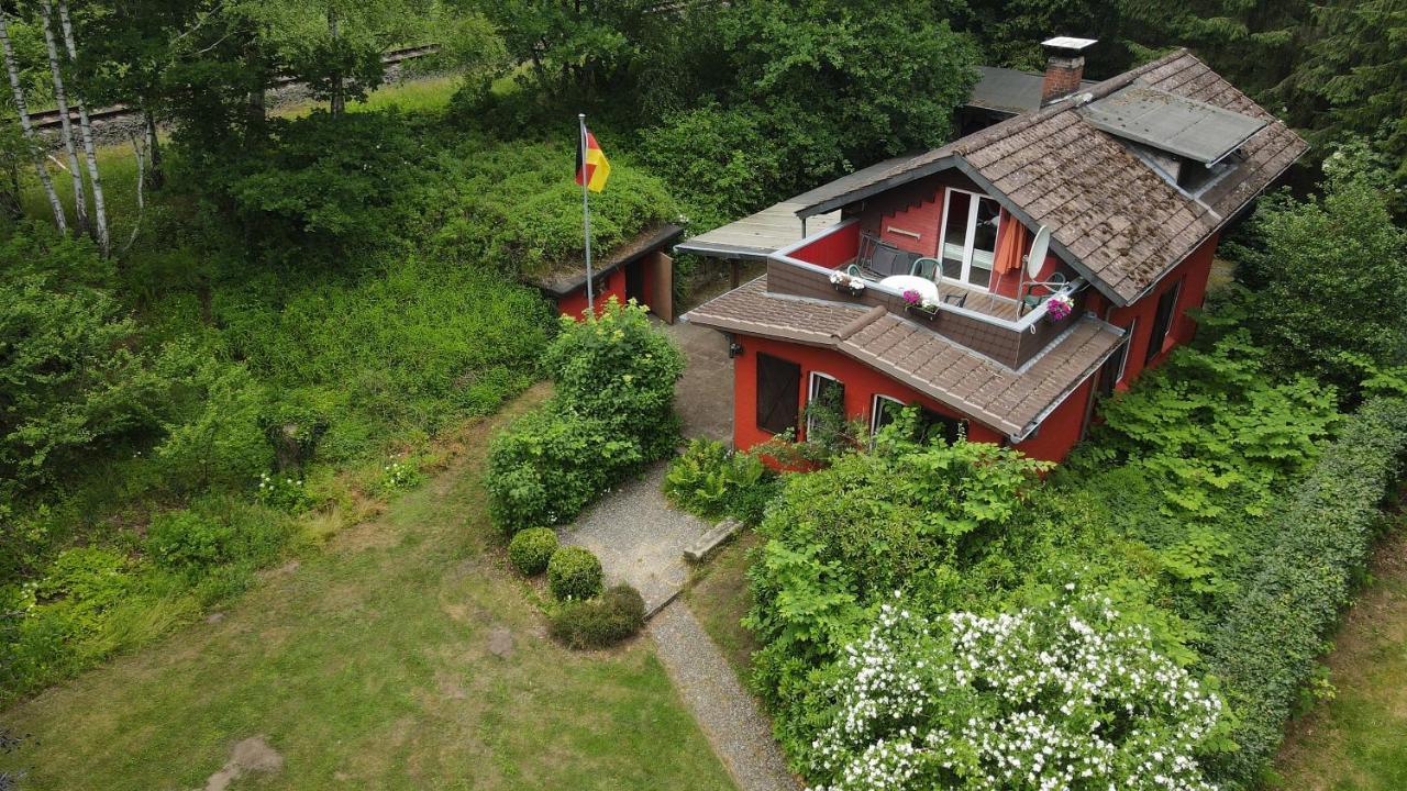 Schmidt Apartment Soltau Exterior photo
