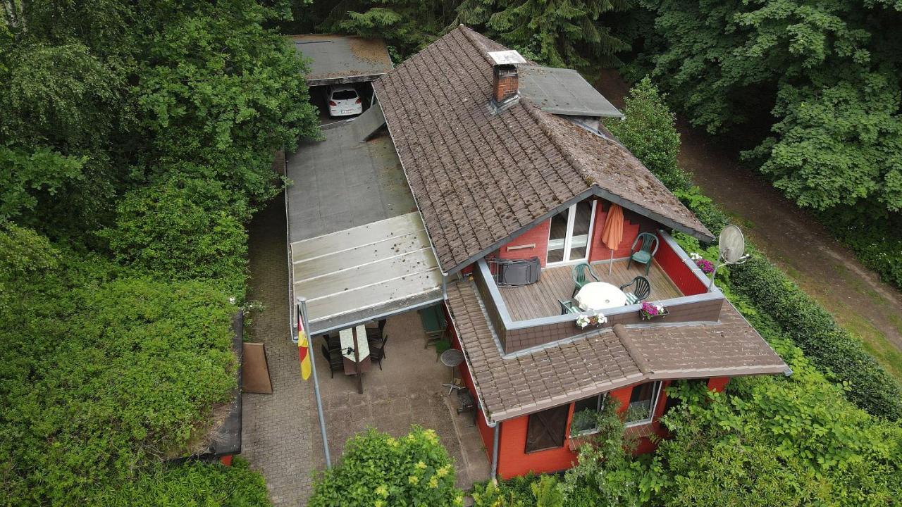 Schmidt Apartment Soltau Exterior photo