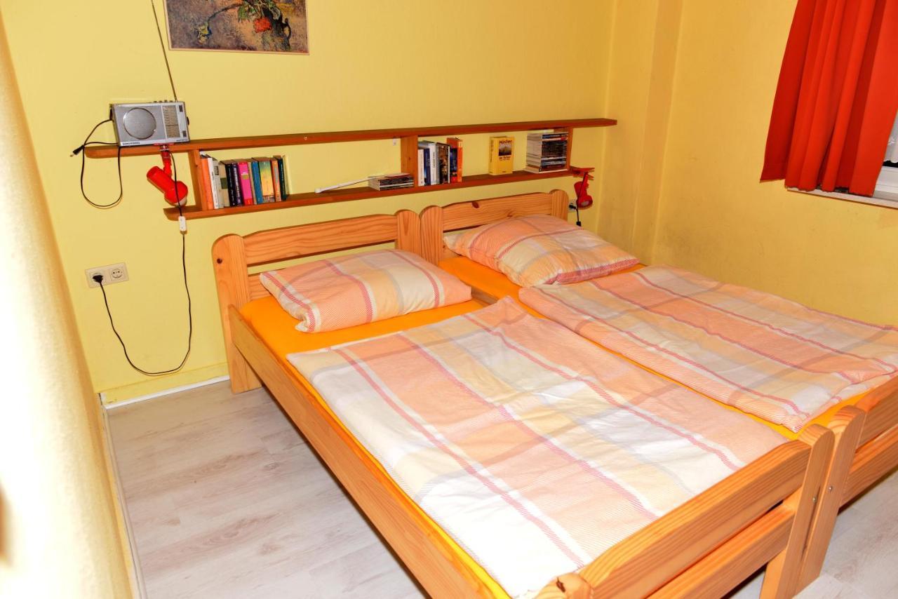 Schmidt Apartment Soltau Room photo